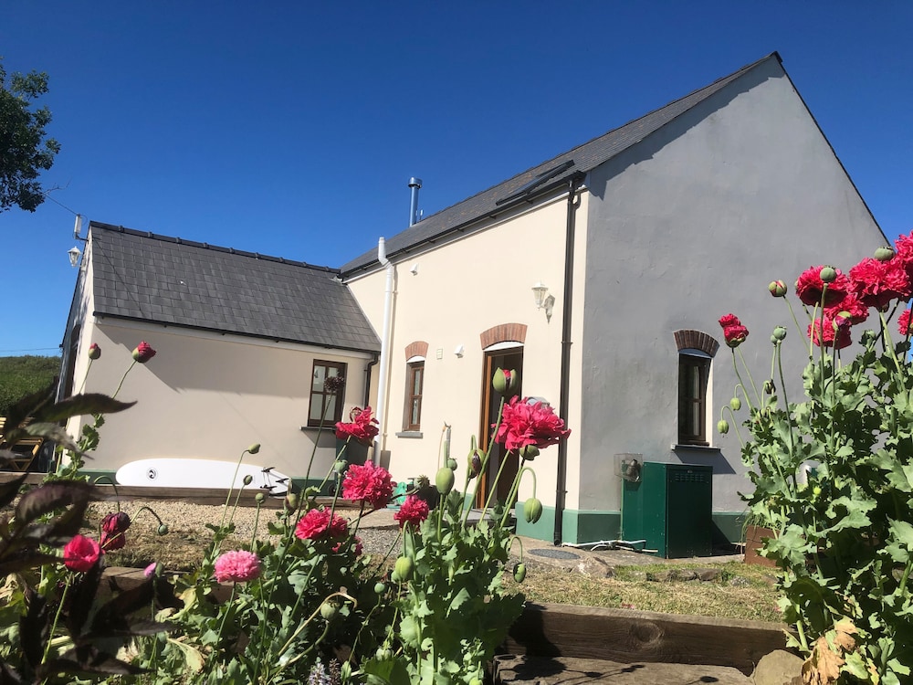 Ty Rhosyn in Haverfordwest, United Kingdom