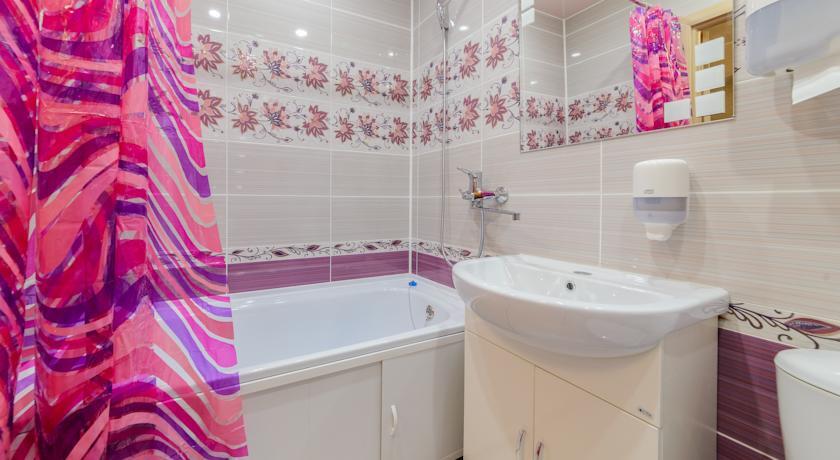 Apartmens U Vokzala in Kirov, Russia