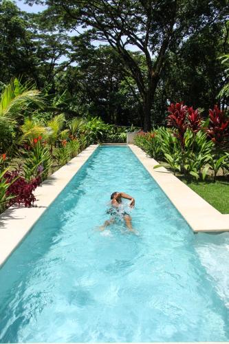 Feeling Trees Jungle Lodge — 4-Star Luxury Hotel in Nicoya, Costa Rica