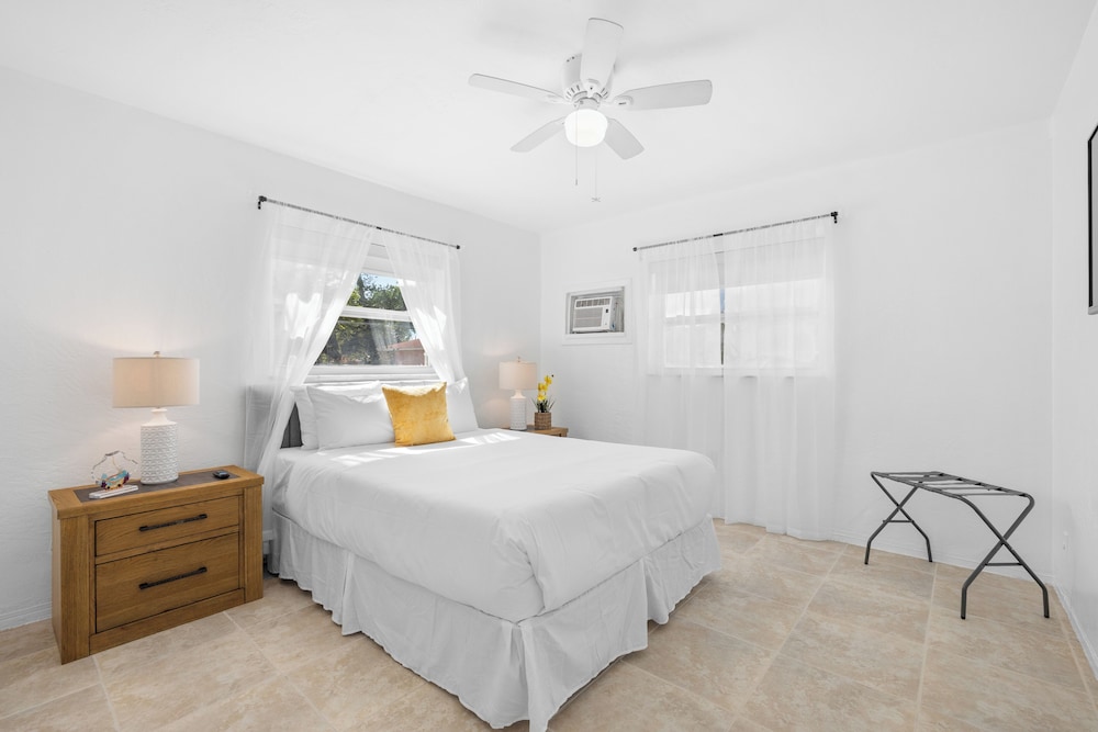 Sunset Inn Hallandale Beach - photo 13