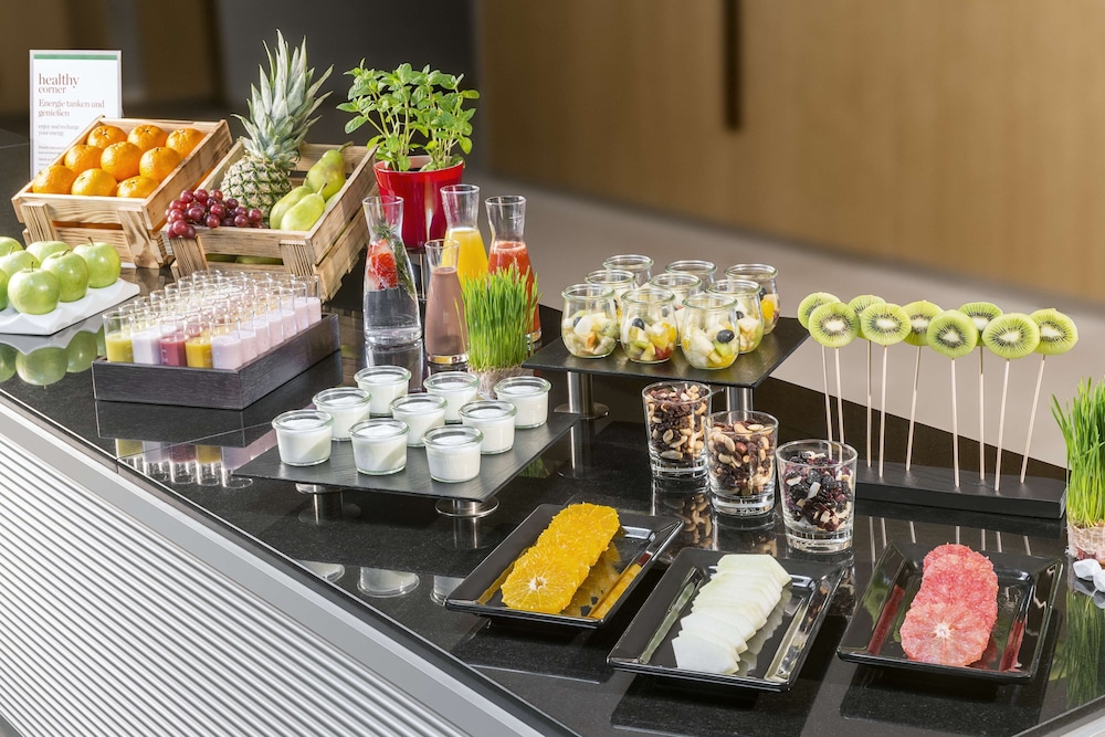 מזון ומשקאות