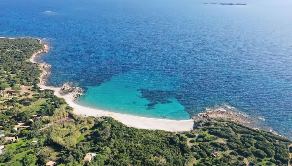 Hotel Marina Di Cavu Bonifacio in Bonifacio, France