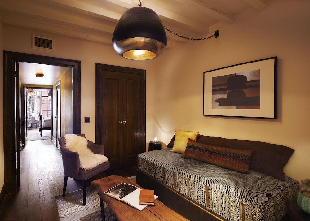 The Ludlow Hotel - photo 14