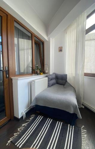 Aparthotel City Center Targu Ocna — hotel in Targu Ocna