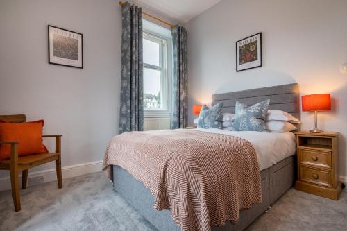Wansfell Heights - carbon neutral hotel in Ambleside
