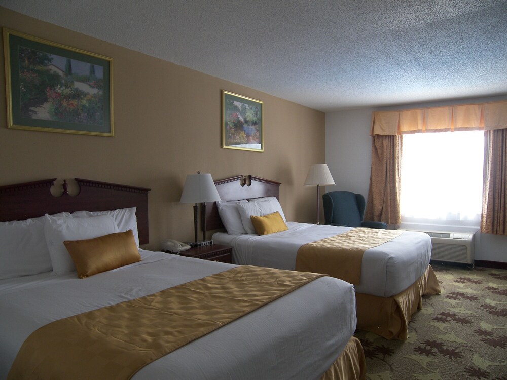 Baymont by Wyndham Mount Vernon Renfro Valley - photo 13