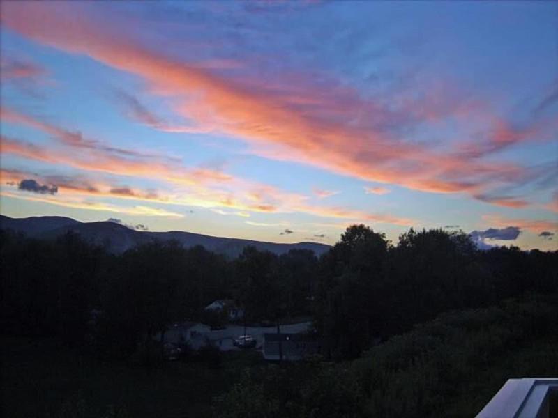 North Conway Mountain Inn - photo 17