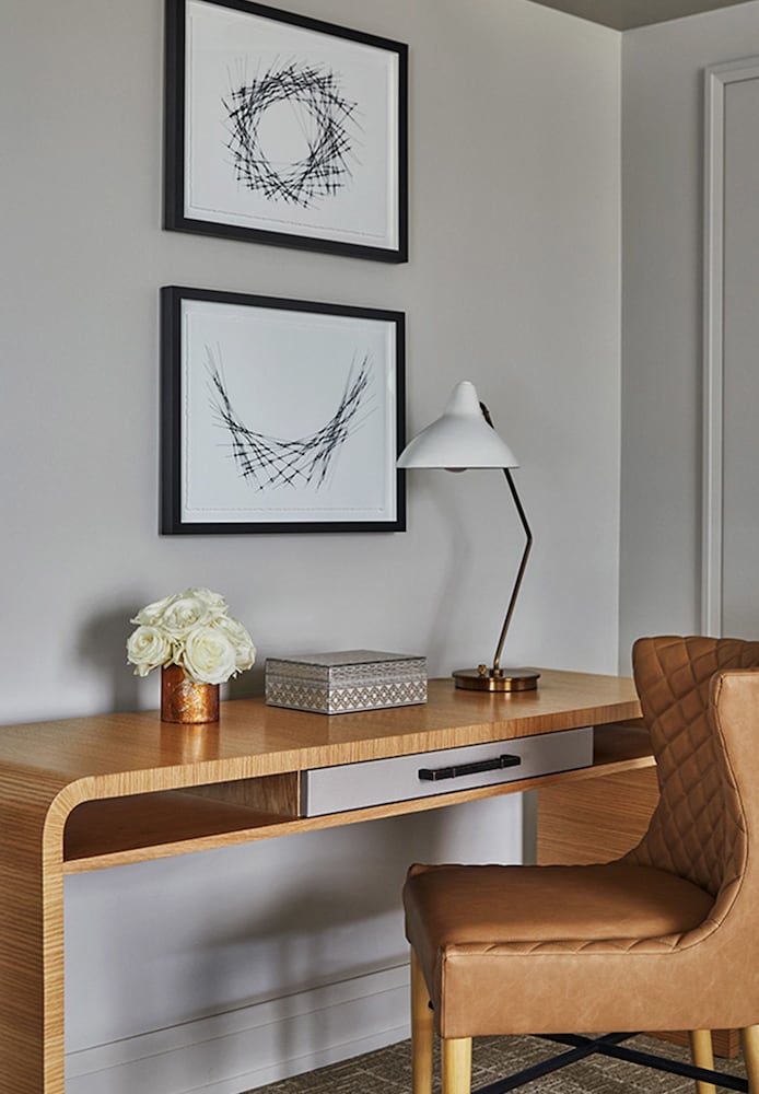 Four Seasons Hotel Austin - photo 37