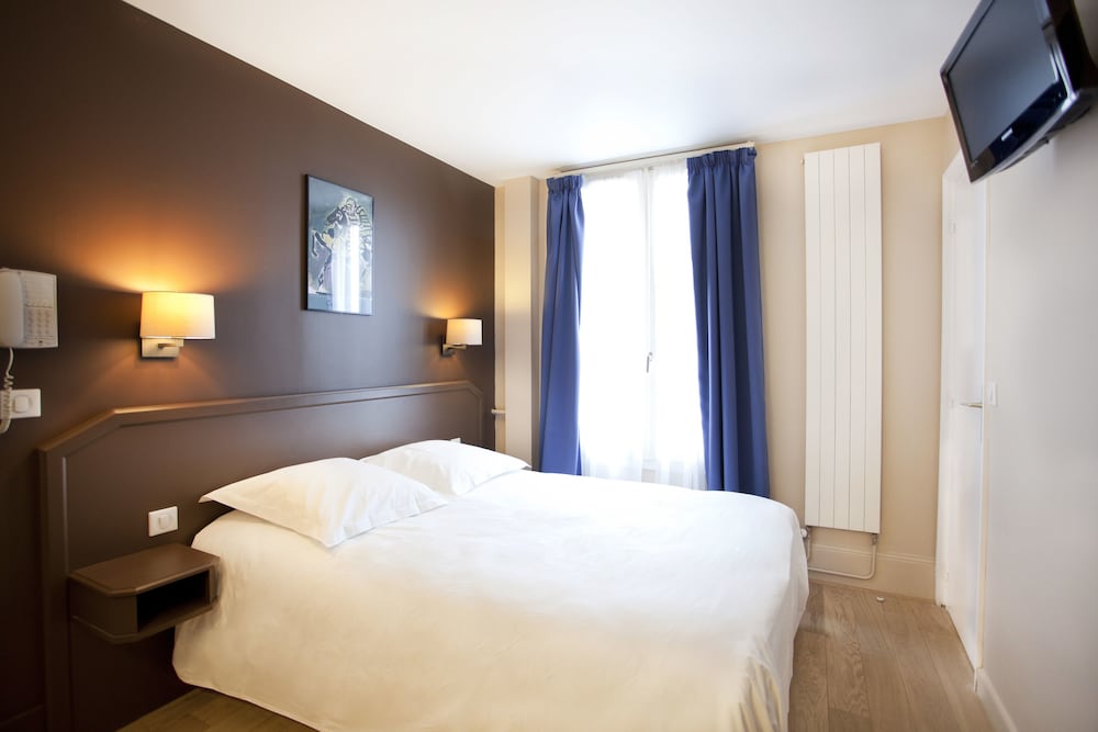 Nadaud Hôtel - last minute hotel in Paris