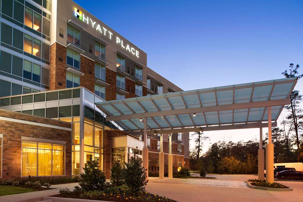 Hyatt Place Houston The Woodlands - photo 6
