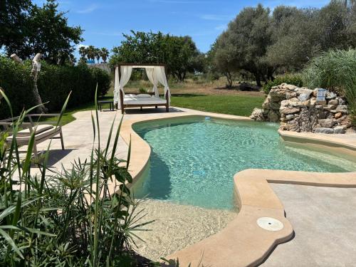 Ca Na Marlis. Nature&Relax in Inca, Spain