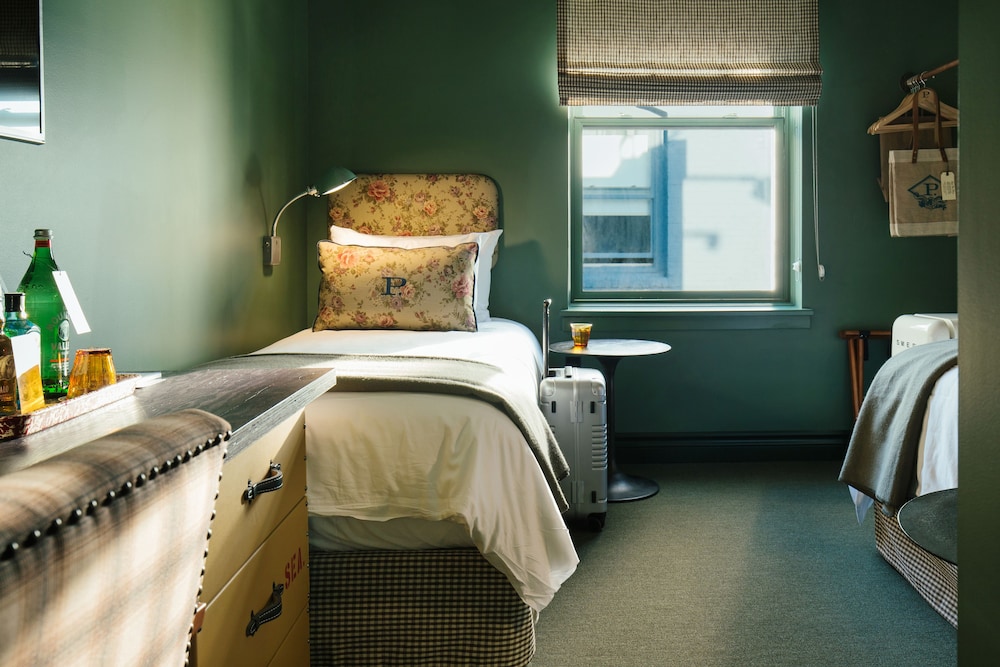 Palihotel Seattle - photo 13
