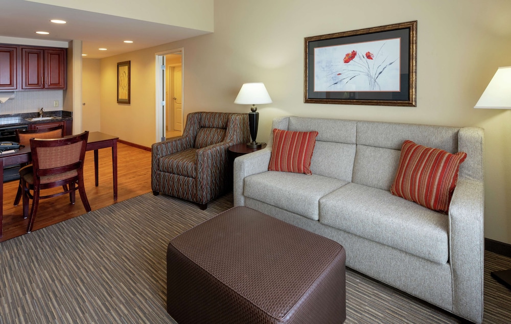 Homewood Suites by Hilton St Louis Park at West End - photo 28
