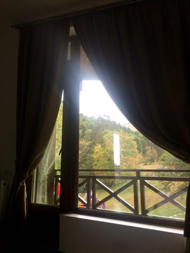 Villa Didveli Bakuriani