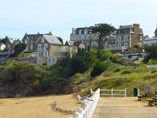 Val Inh 29290 in Saint-Malo, France