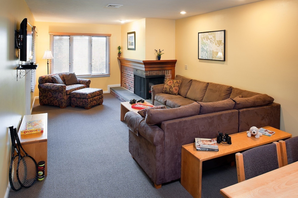The Summit Resort - photo 7