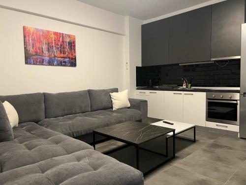 Exclusive ladadika apartment 3 — 4-Star Luxury Hotel in Thessaloniki, Greece