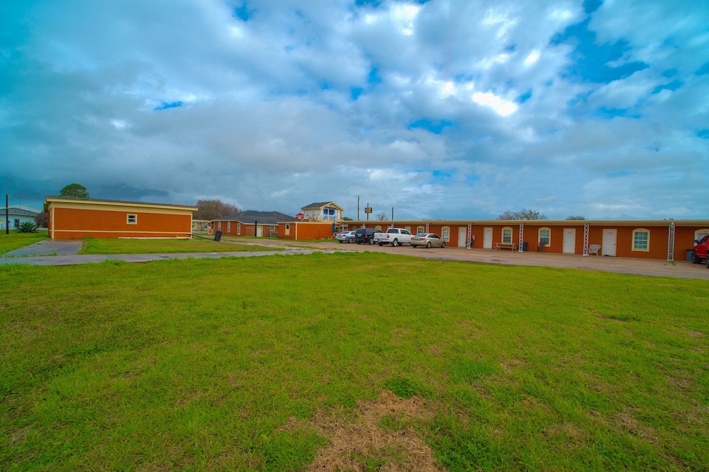 Texana Inn Edna By Oyo - photo 50