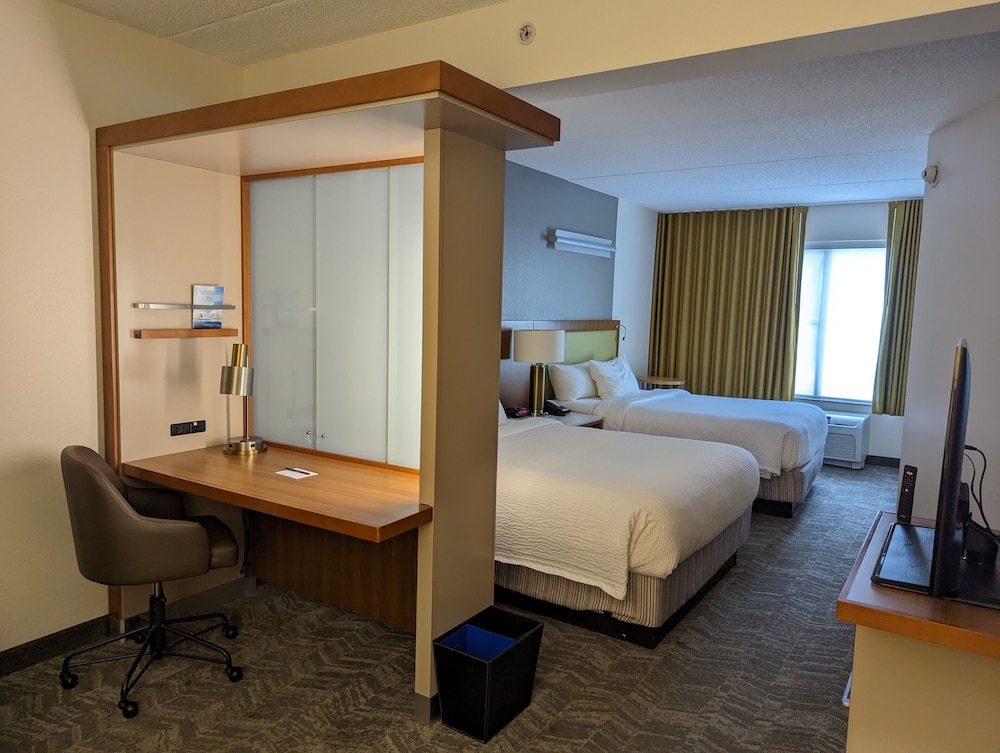 SpringHill Suites by Marriott Athens West - photo 9