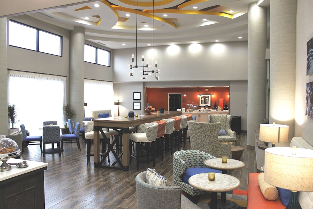 Hampton Inn by Hilton Forsyth - photo 40