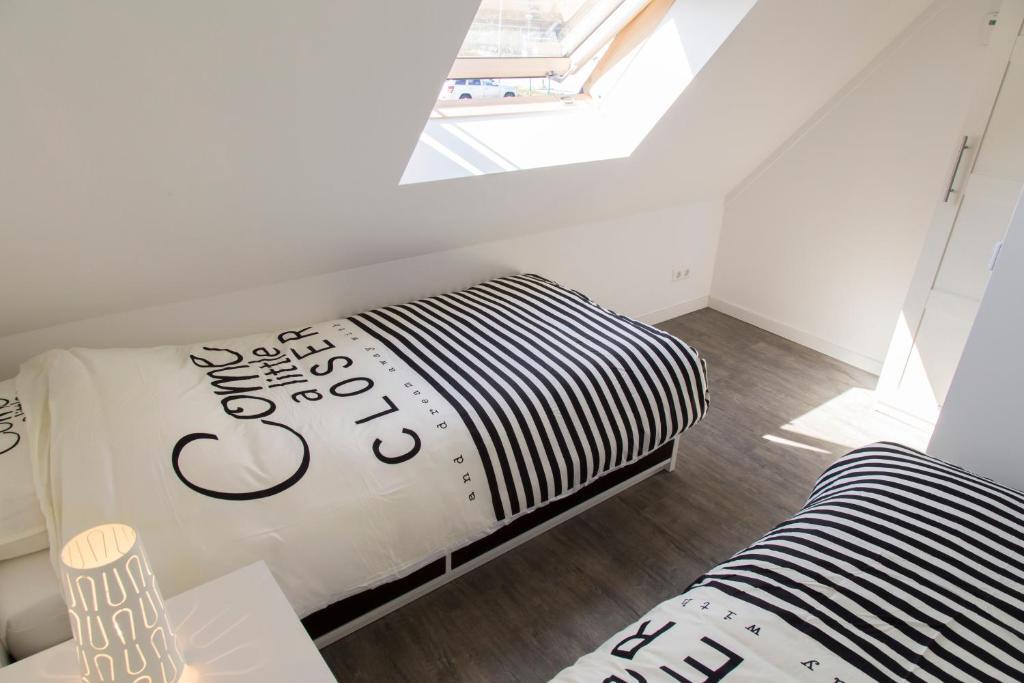Luxe Kamer Aan Zee — Zoutelande