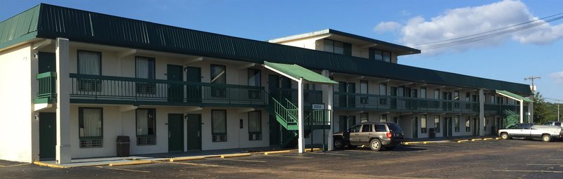 Hilltop Inn Grenada - featured photo