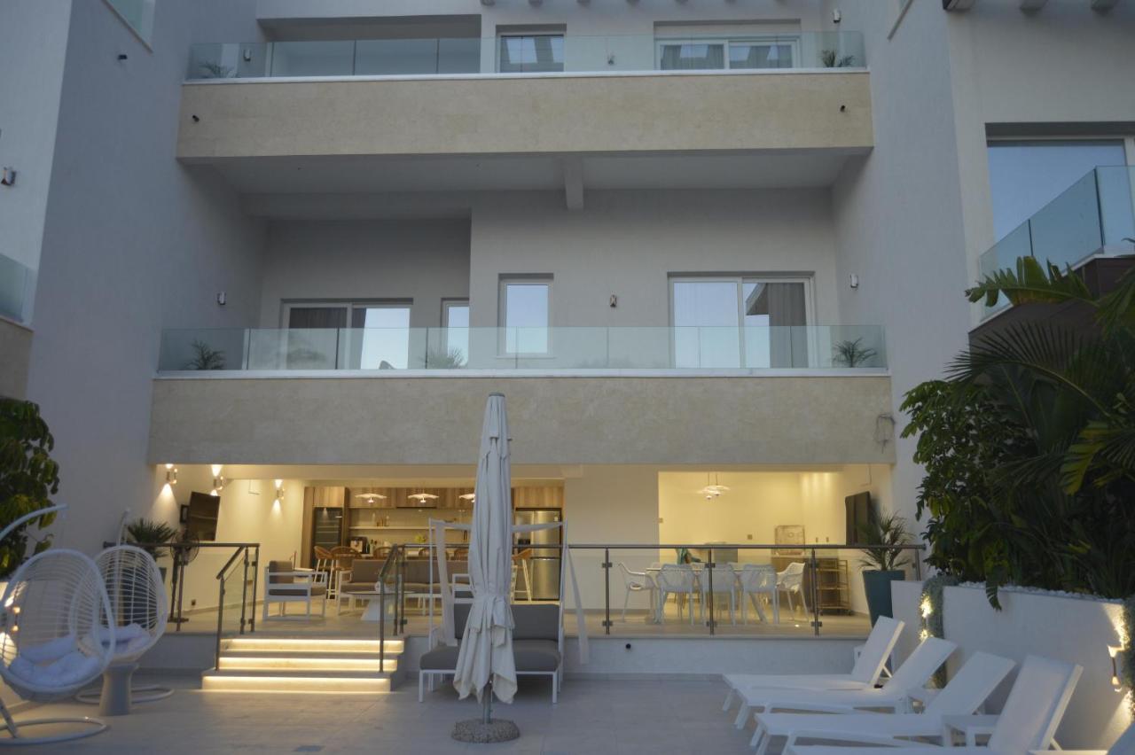 Olymp Luxury House — 5-Star Luxury Hotel in Paphos, Cyprus