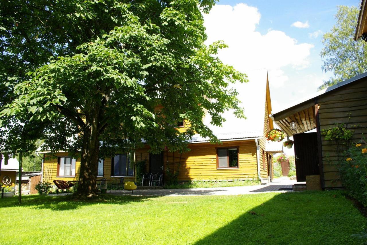 Udumae Holiday Farm in Torva, Estonia