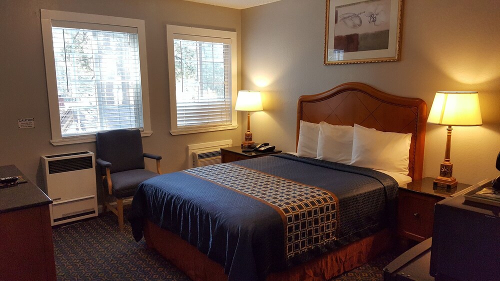 Lake Ridge Hotel - photo 25