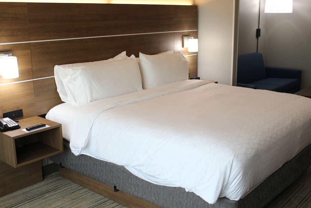 Holiday Inn Express & Suites Enterprise - photo 7