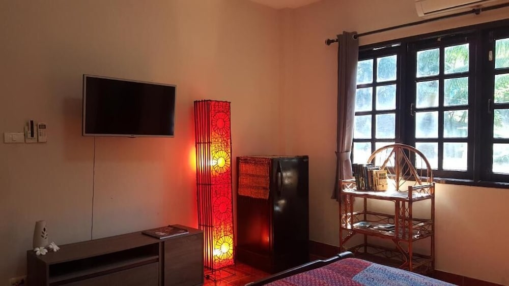 Marissa Hotel - last minute hotel in Ko Pha Ngan
