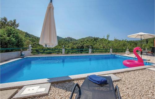 Two Bedroom Holiday Home In Ploce — 4-Star Luxury Hotel in Ploce, Croatia