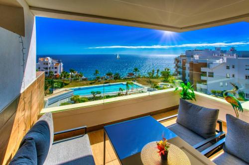 South Facing Sea Views Isea - carbon neutral hotel in Unknown City