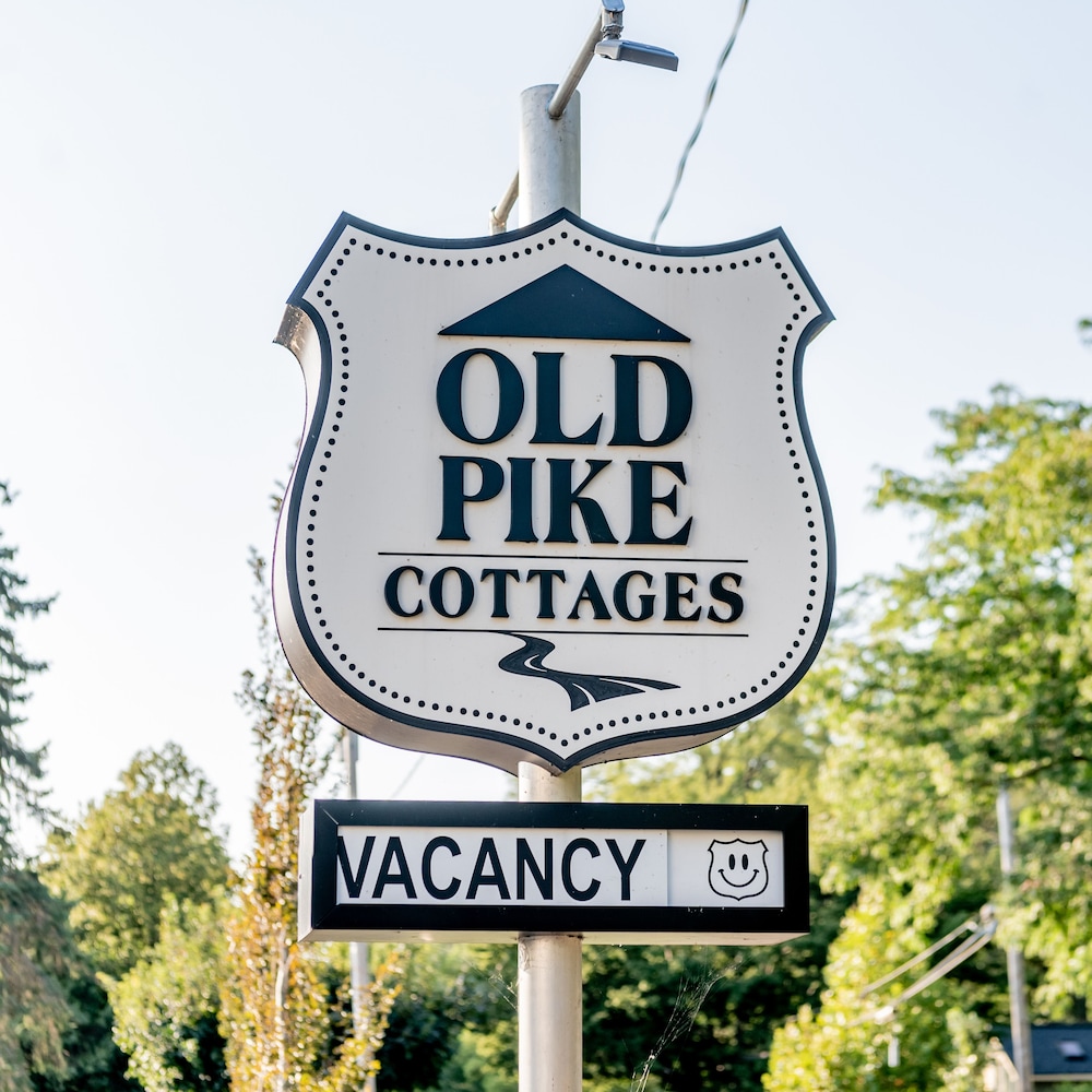 Old Pike Cottages - photo 79