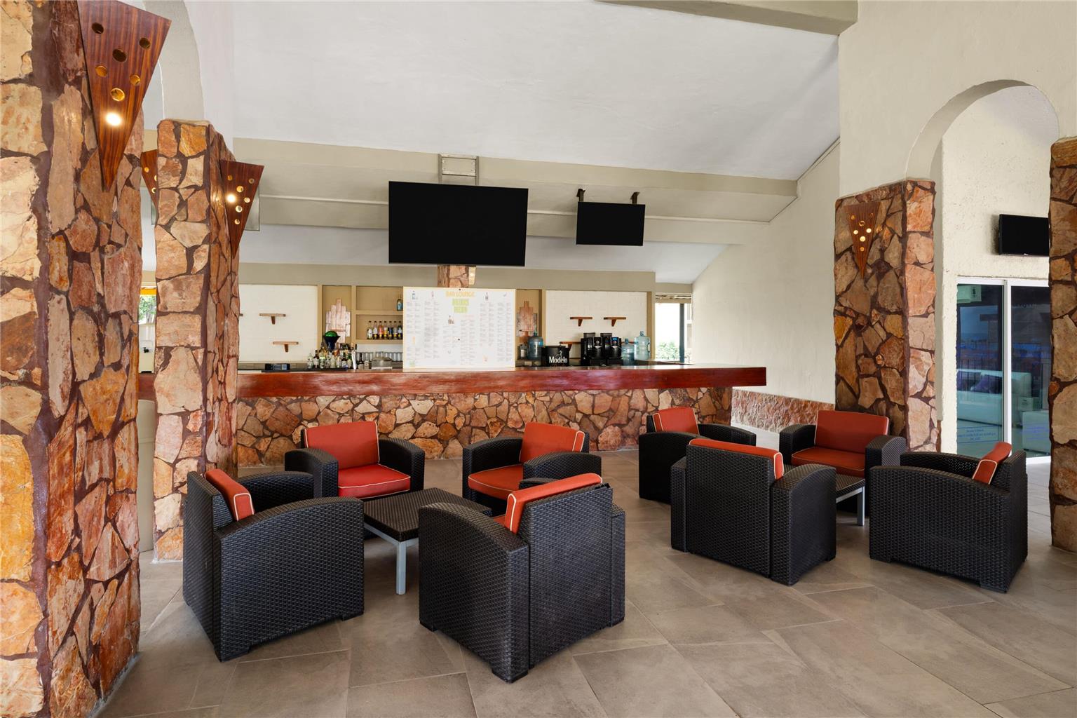 Grand Decameron Complex Bucerias A Trademark All Inclusive