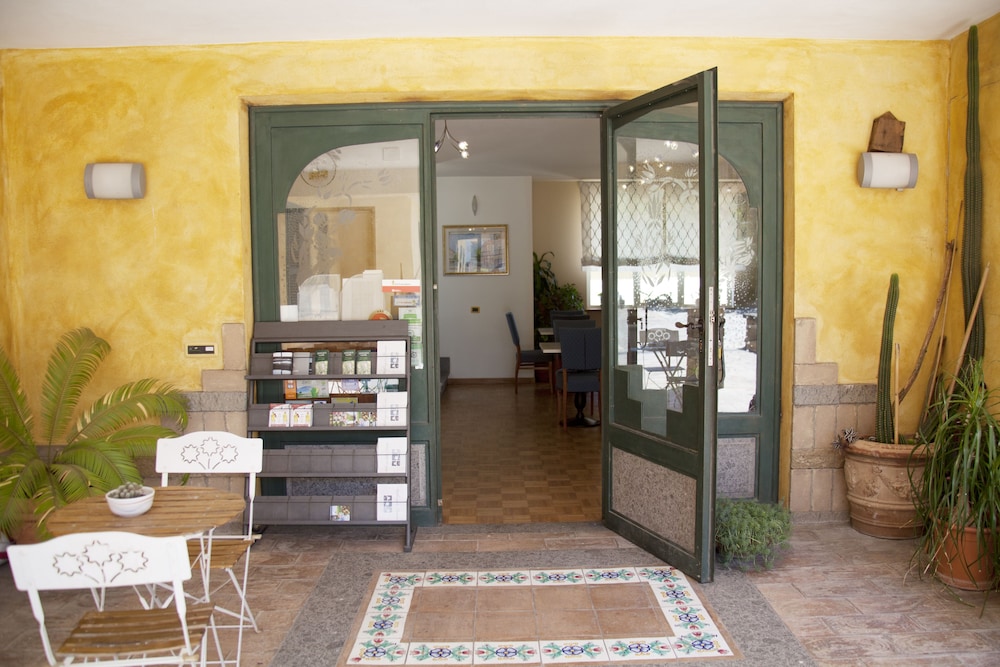 Albergo da Benedetta — Vetralla — photo 3
