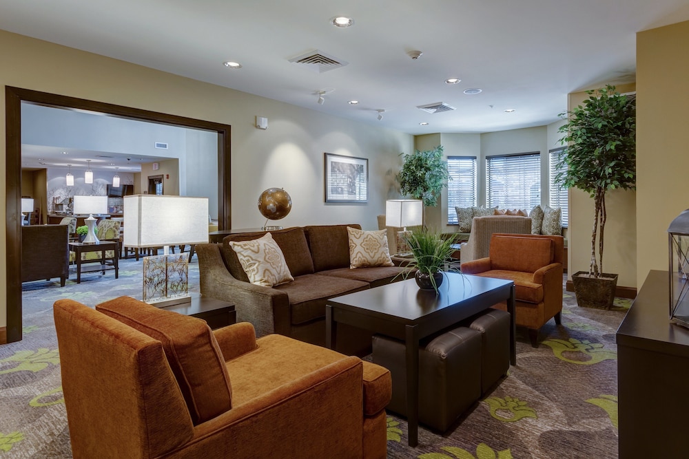 Staybridge Suites St Louis Westport by IHG - photo 37