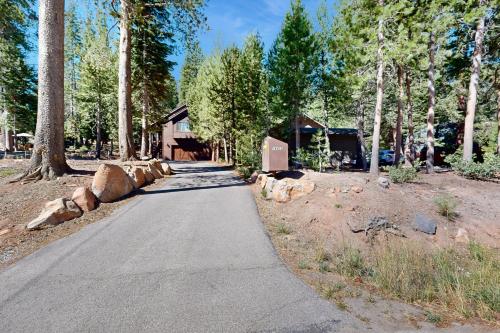 Serenity at Northwoods in Truckee, United States