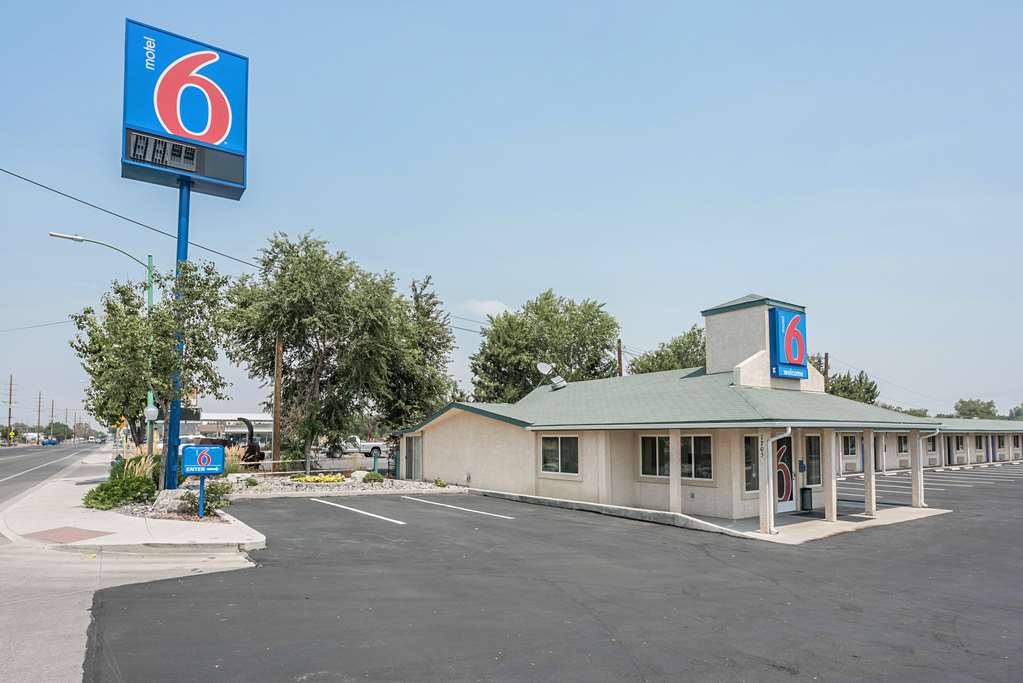 Motel 6 Fallon NV - photo 4