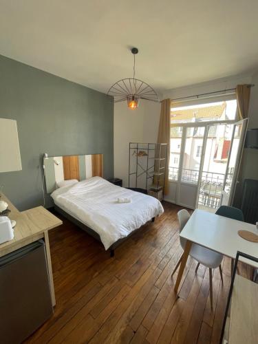 Opale 2 in Vichy, France