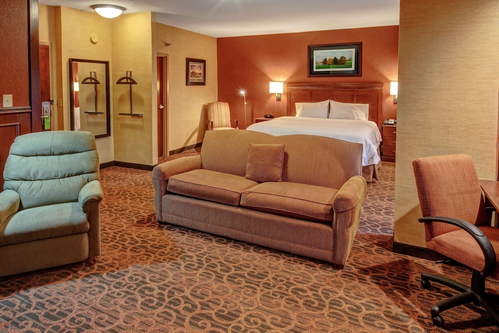 Hampton Inn Winchester - photo 9