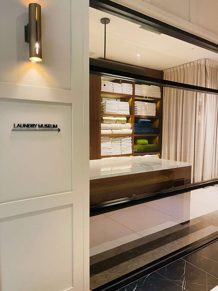 Ette Hotel - photo 44