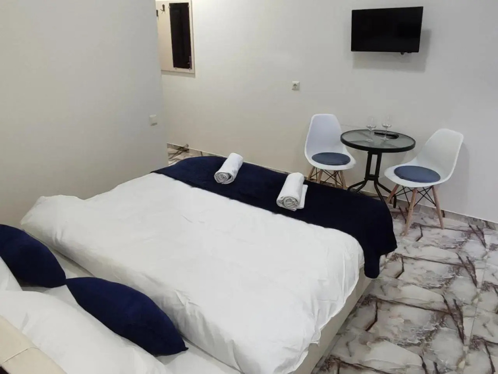apartament desi Sea view