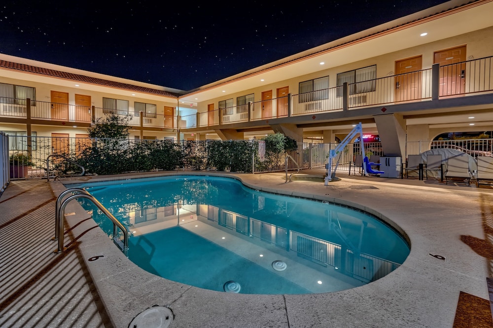 The Views Inn Sedona — hotel in Sedona