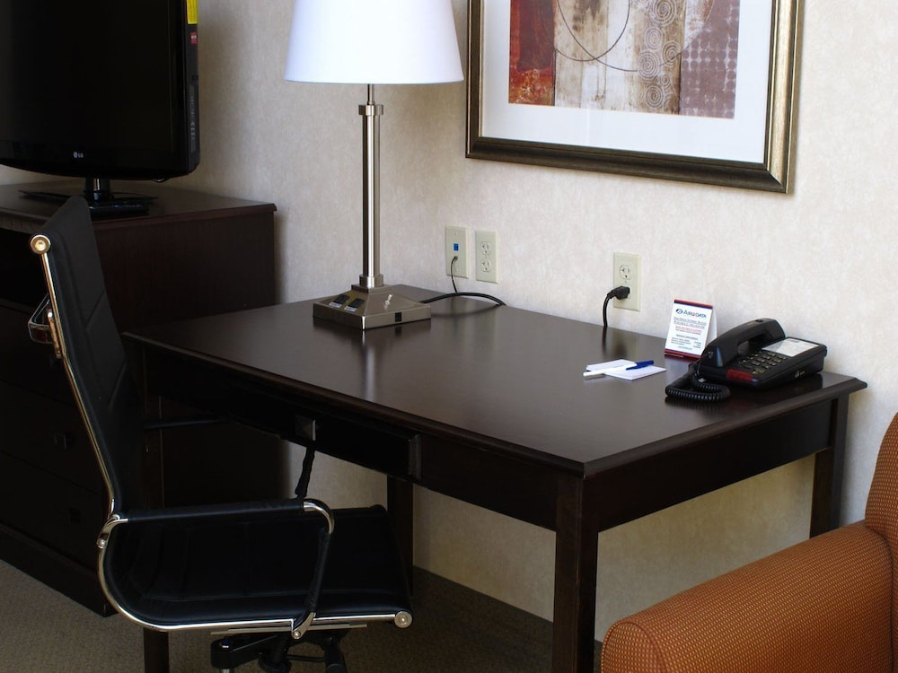 Holiday Inn Express Salt Lake City South Midvale by IHG - photo 2