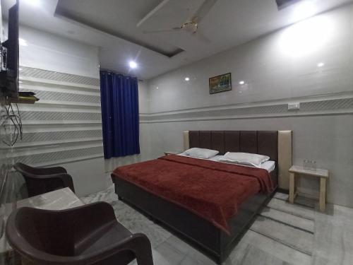 Hotel Prabhu - carbon neutral hotel in Kalka