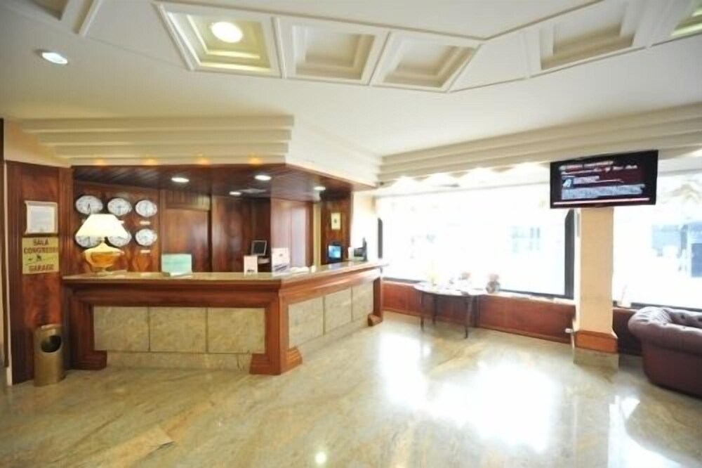 Hotel Orientale — Brindisi — photo 5