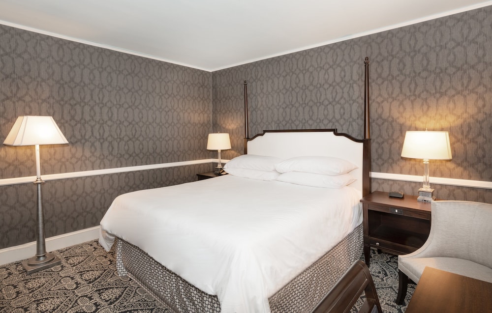 Historic Inns of Annapolis - photo 59
