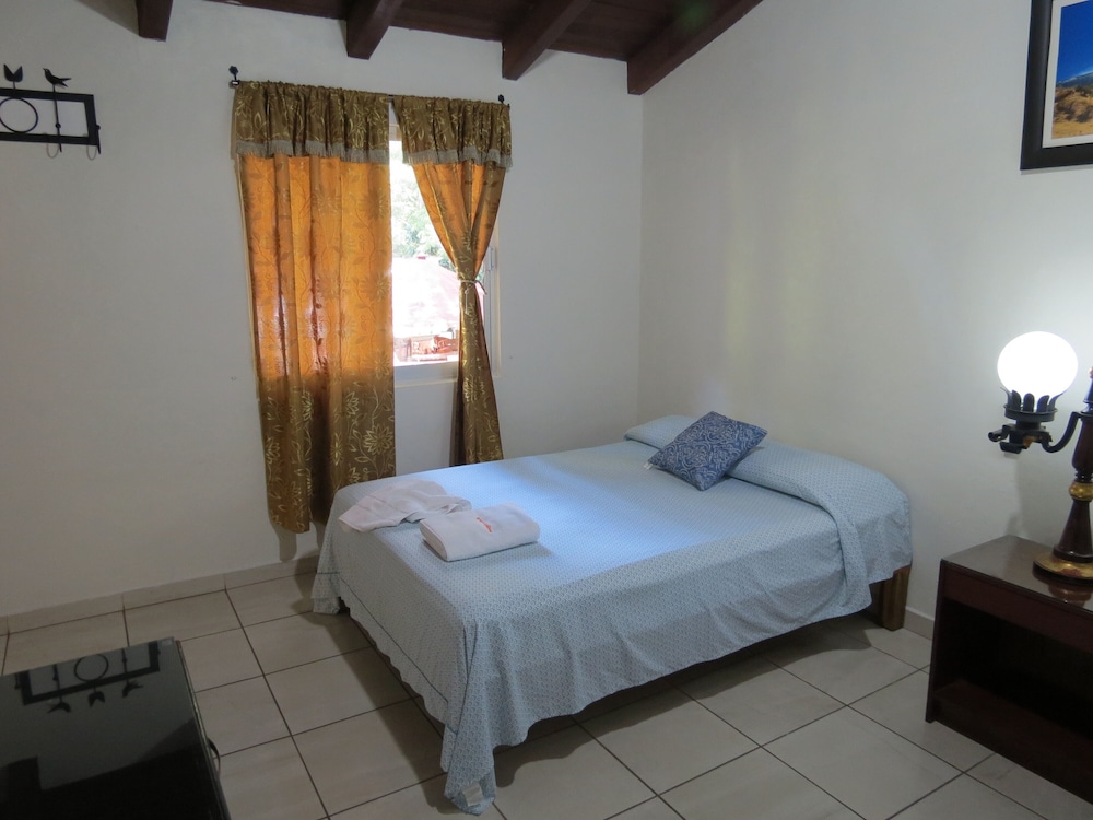 Hotel Posada Comala