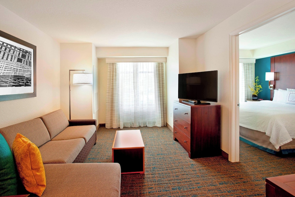 Residence Inn Portland Airport at Cascade Station - photo 16